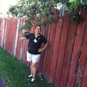 Meet your Posher, Lilia